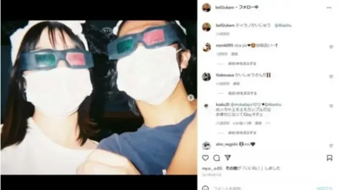 平野歩夢の彼女プリクラ流出は本当？電撃結婚した妻の正体と真相を徹底解説