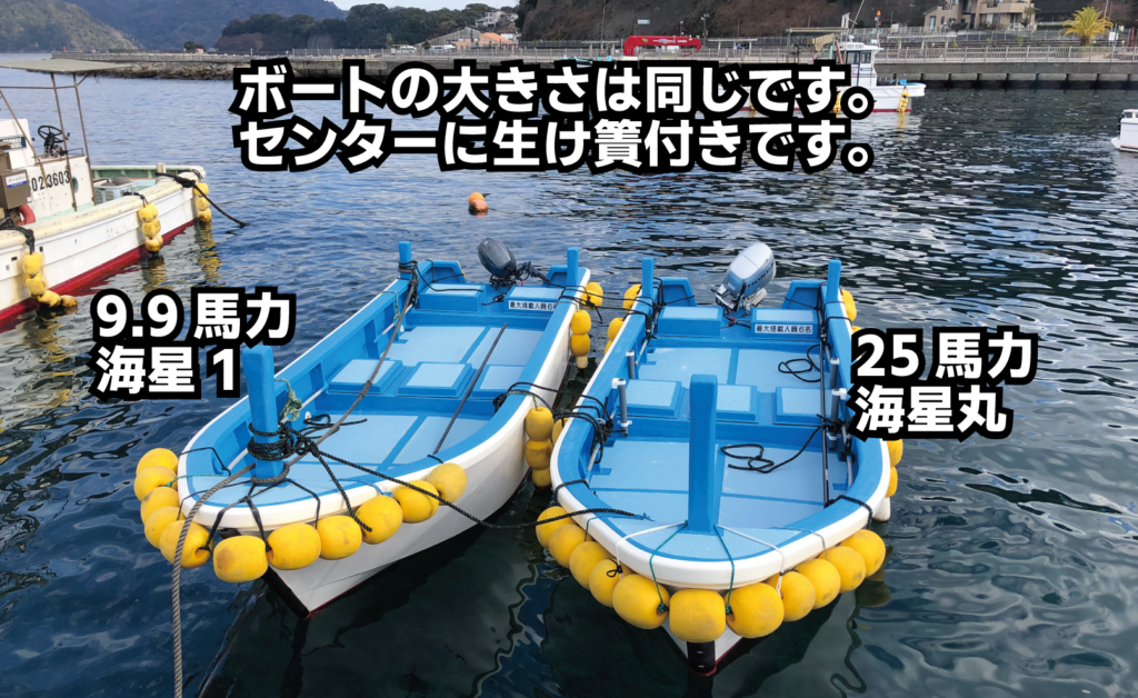 貸しボートみさお徹底解説！料金や予約方法と爆釣ポイント総まとめ