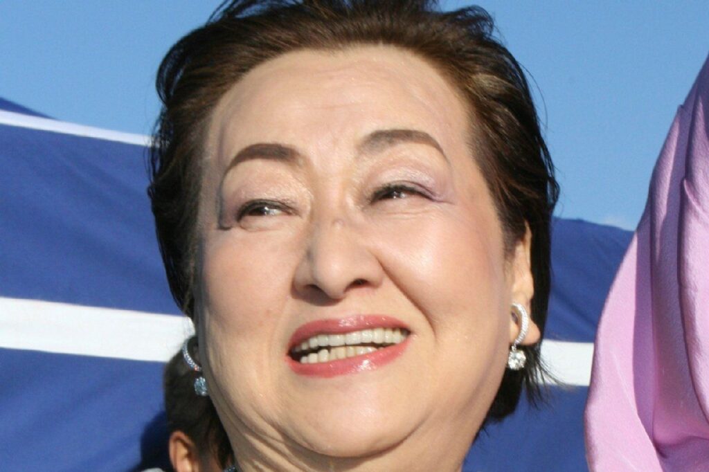 細木数子の知られざる素顔！六星占術ブームの舞台裏と晩年の真実