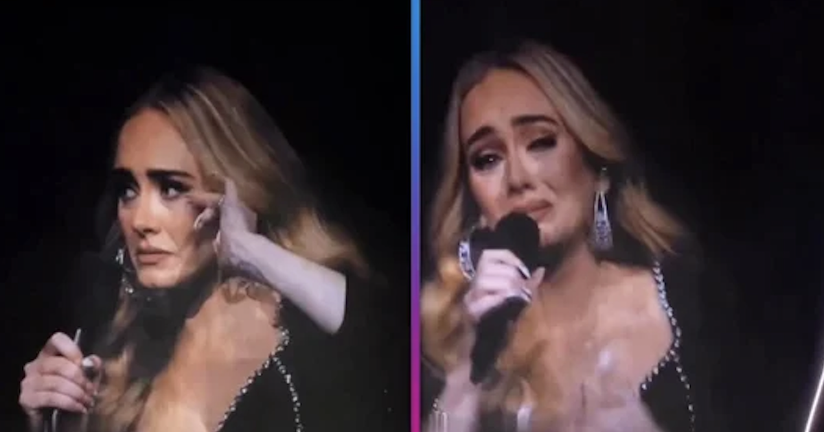 Tears and Triumph Adele Zaikman Reaction After Winning Dwts the Next Pro
