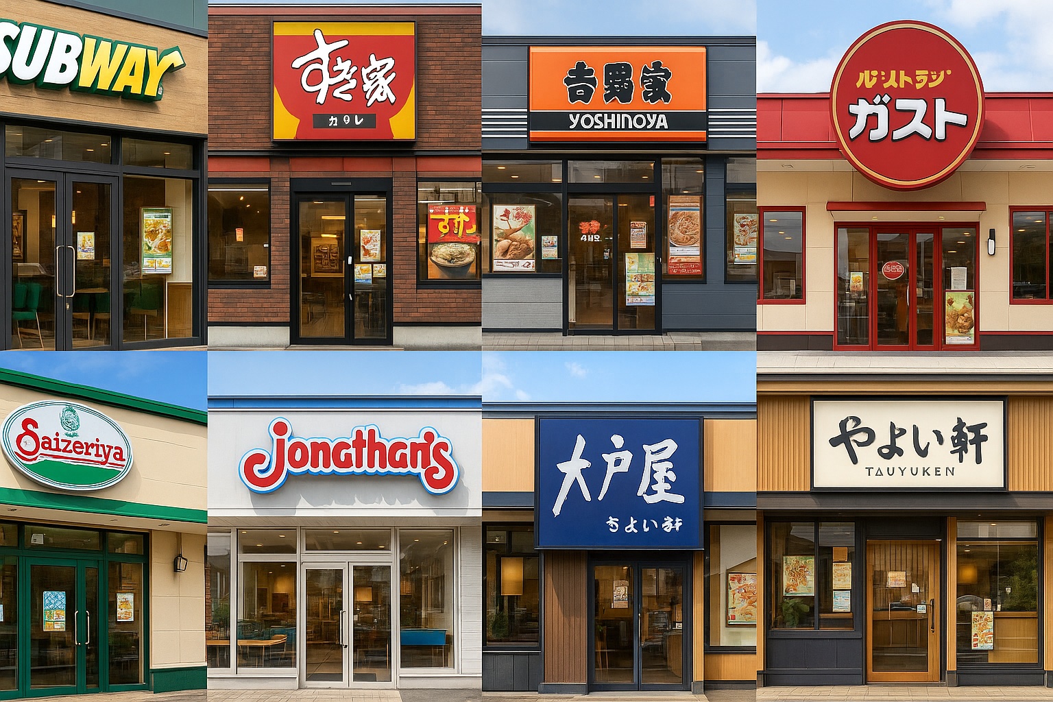 平安堂諏訪店の現在と営業状況｜移転・閉店の真相を徹底取材