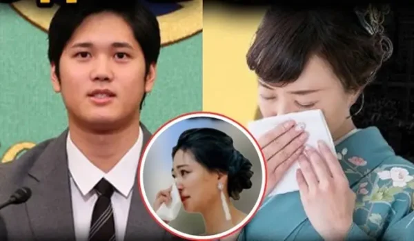 大谷翔平の姉・結香さんの知られざる素顔と電撃婚の真相に迫る