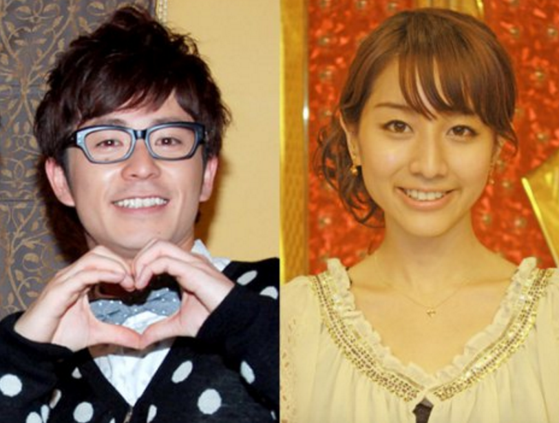 藤森慎吾と田中みな実の現在地…語られざる破局の深層と意外な接点
