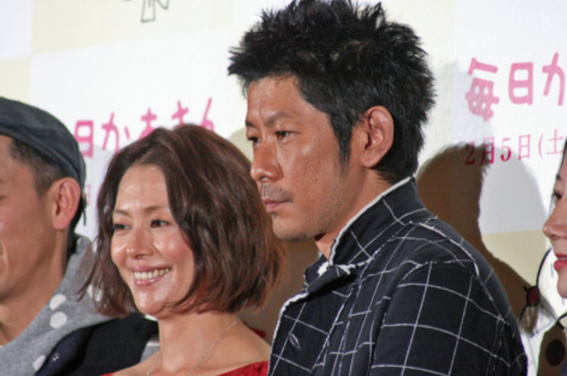 亀梨和也と小泉今日子の熱愛真相！20歳差愛の破局理由と現在の関係