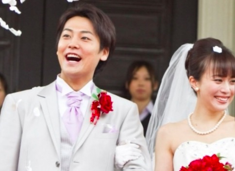 【噂】 福士 誠治 比嘉 愛 未 結婚 公式インスタ・X最新情報 #854