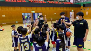 部活崩壊の2026年、中学生バスケの選択肢はどう変わる？クラブチーム移行の光と影、現場で起きているリアルな地殻変動
