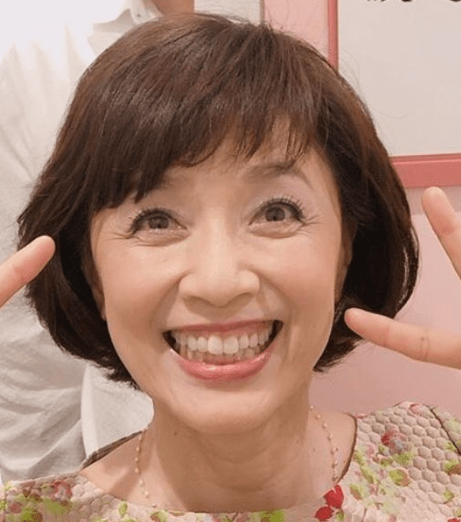 榊原郁恵の病気説と激やせの真相！元気に舞台へ立つ現在の健康状態