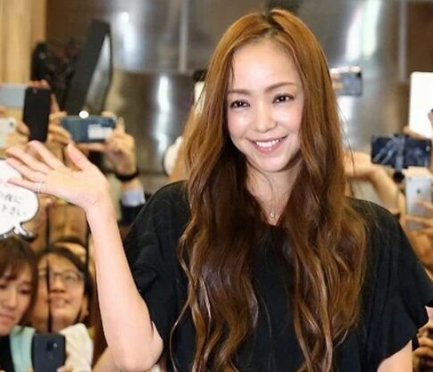 【話題】 安室 奈美恵 現在 目撃 ファン必見の最新情報 #953