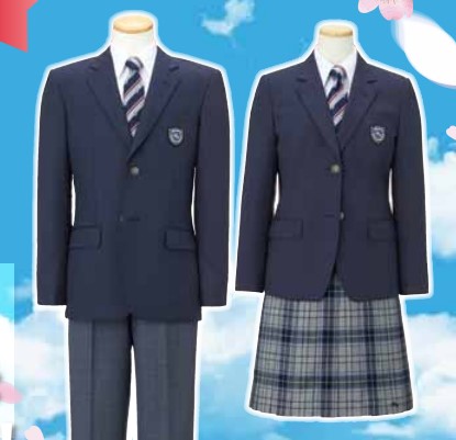 伝統の「コバルトブルー」は残るか？愛知県立菊里高校の制服をめぐる2026年のリアルな選択