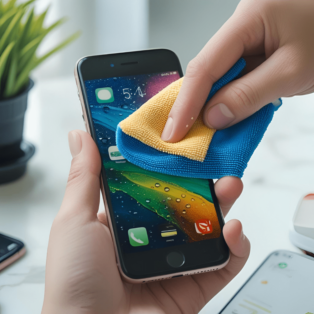 スマホのゴミ掃除で絶対消してはいけないデータと安全な容量確保術