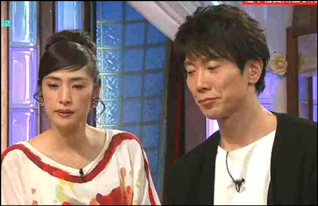 吉川晃司と天海祐希が放つ圧倒的な輝き！共演の軌跡と真実の舞台裏