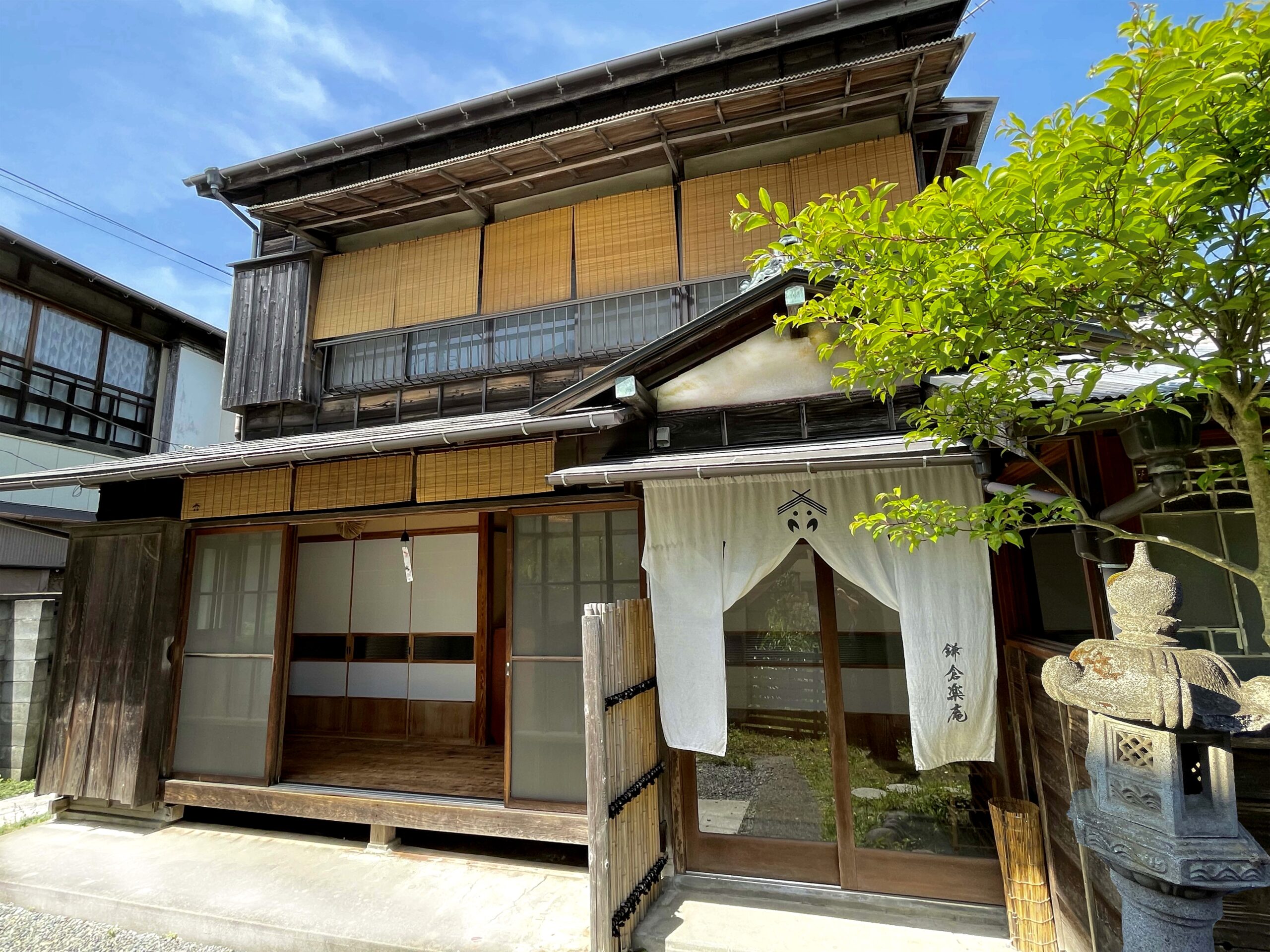 名店「楽庵」の真相に迫る！人気の理由と混雑回避術を徹底検証