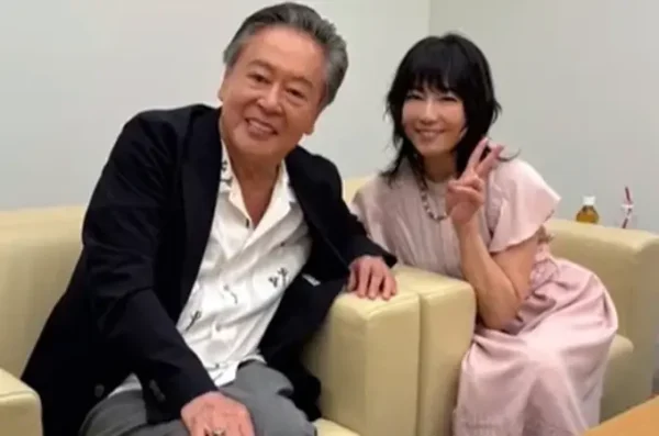 名優・風間杜夫を支え続けた妻の素顔！極貧から黄金期を拓いた絆
