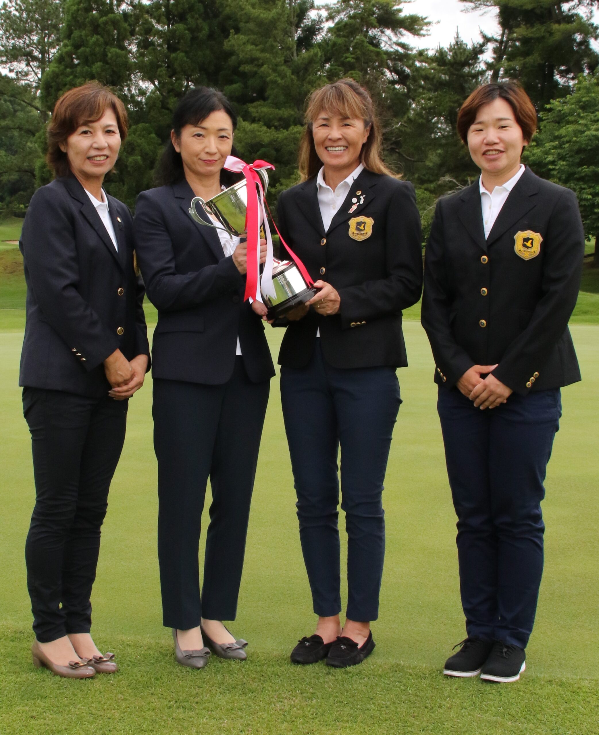 関西ゴルフ連盟2026徹底解剖｜競技日程・予選速報と名門の舞台裏