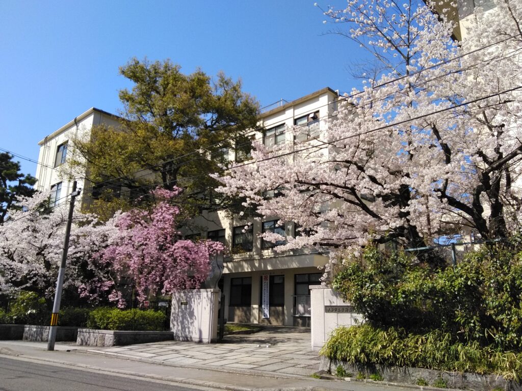 京都市立紫野高校のリアルな評判と偏差値・進学校風を徹底解剖