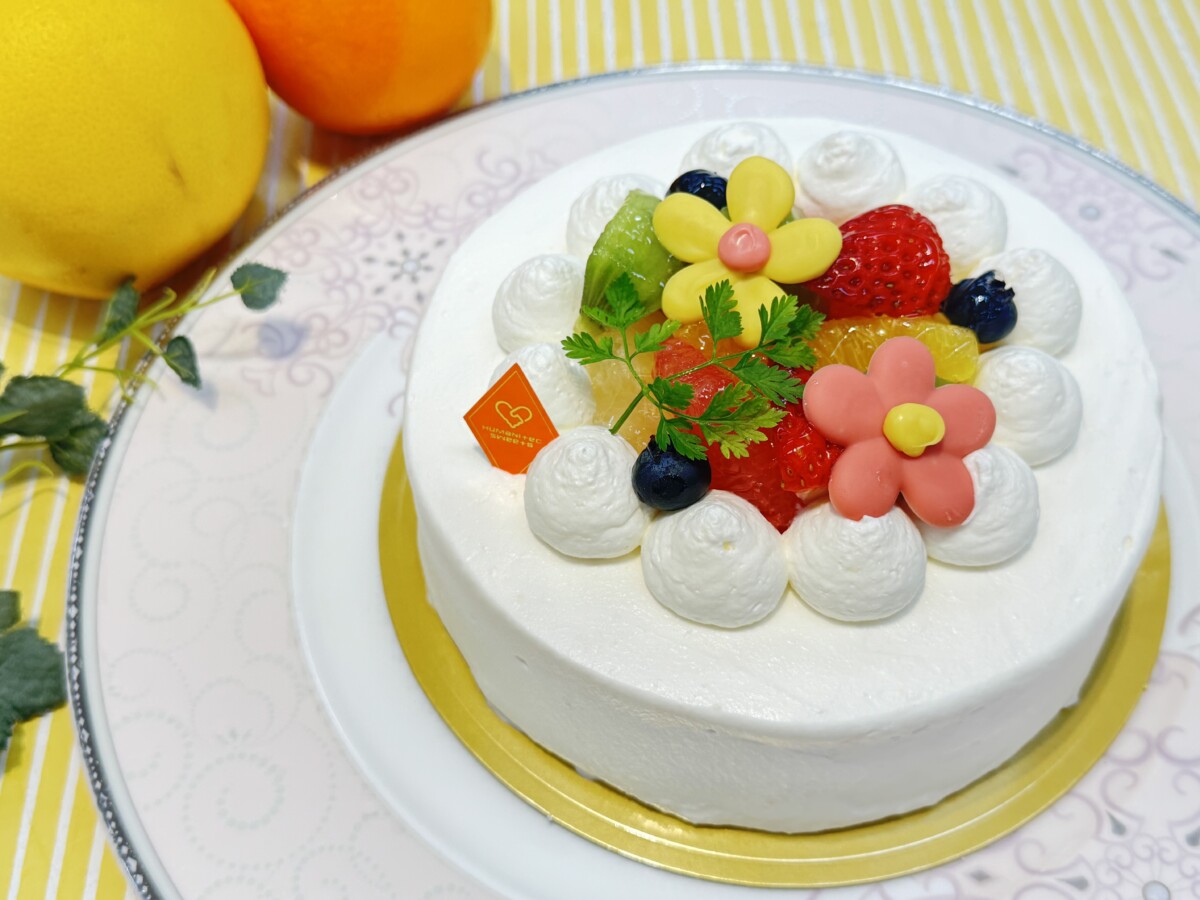 名古屋デコレーションケーキ特集！誕生日・推し活で人気の店を徹底解剖