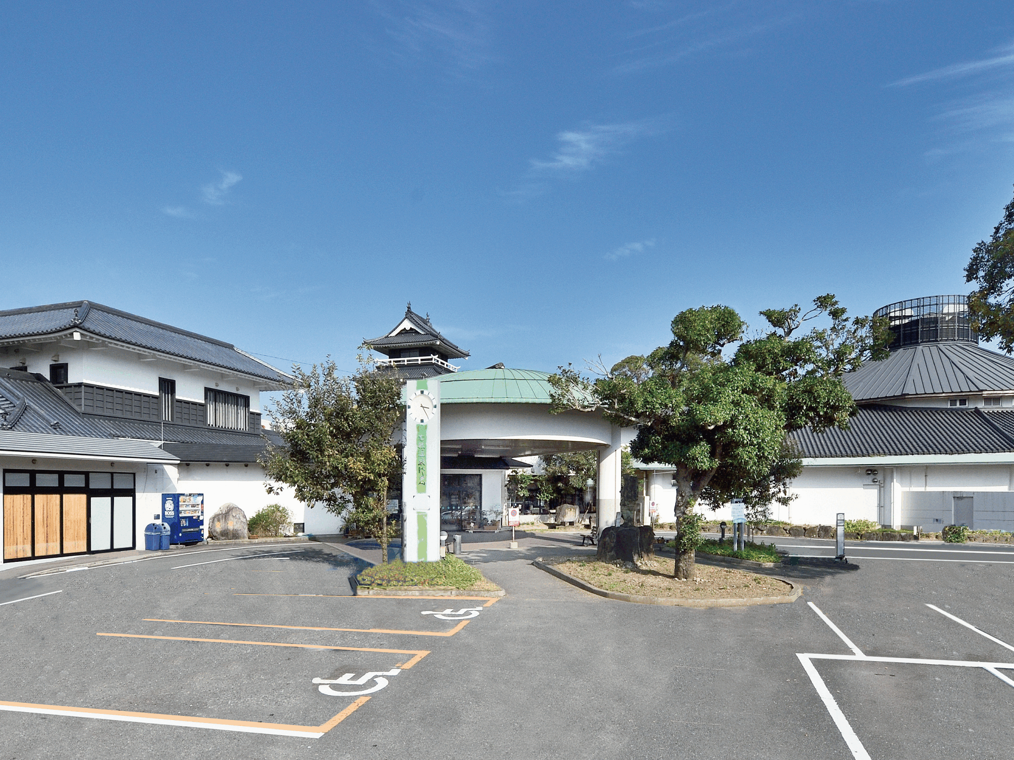 七城温泉ドームの現在と噂の真相｜料金・家族風呂・サウナ完全攻略