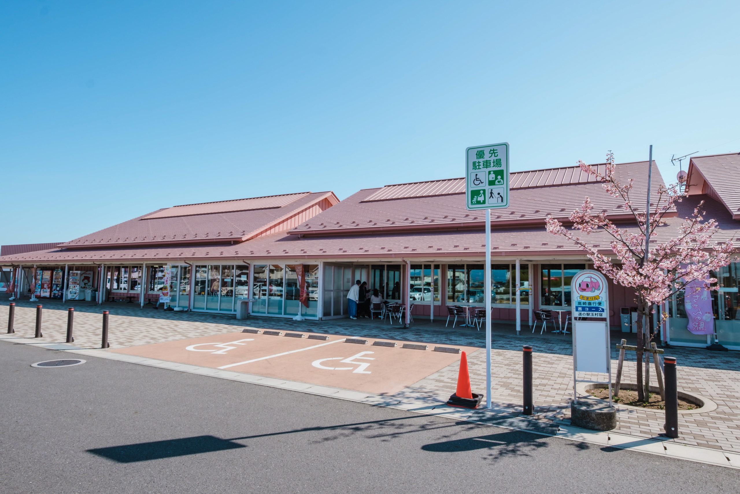関越道直結！玉村宿の絶品肉グルメ＆直売所を巡る完全攻略法