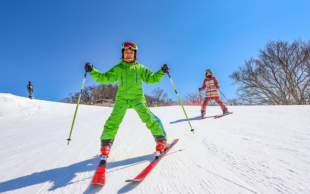 スキージャム勝山ライブカメラで積雪と道路状況を完全把握【2026最新】