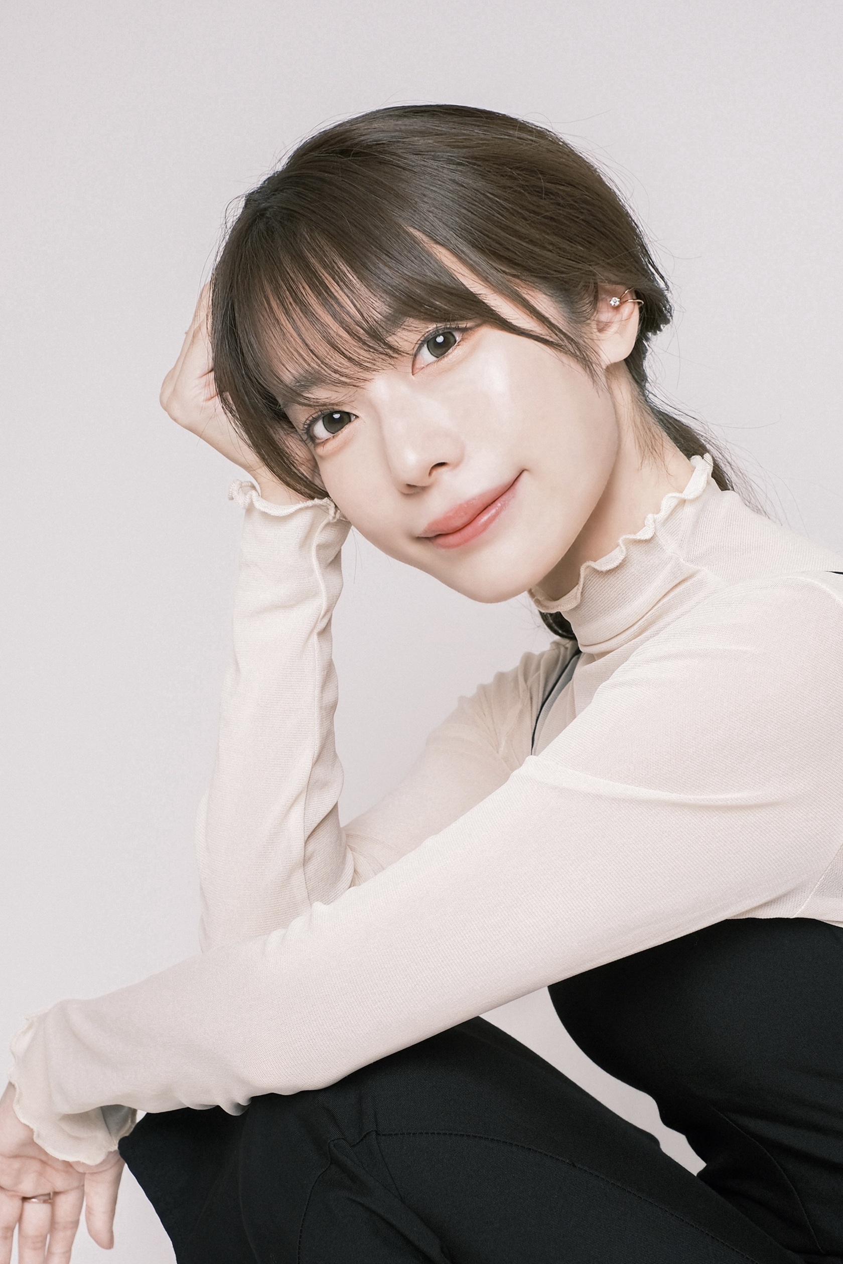 声優・道井悠の現在と結婚の噂を追う！ナナシス春日部ハル役の軌跡と実力