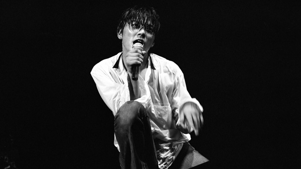 尾崎豊の知られざる素顔と名曲誕生秘話！今なお若者を魅了する理由