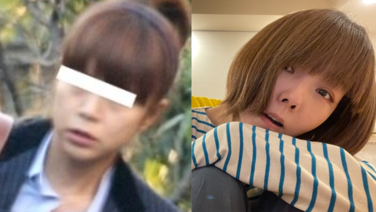 腰原藍の写真や現在を追う｜経歴と話題の真相・公判の経緯を徹底検証