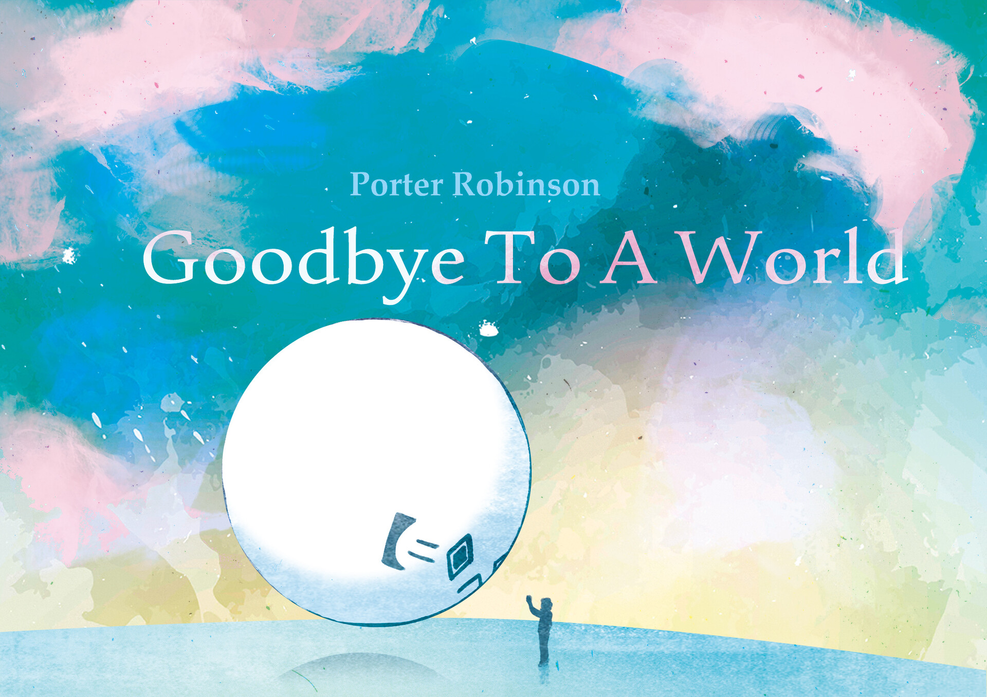 『Goodbye to a World』歌詞の意味と涙の理由を徹底解説