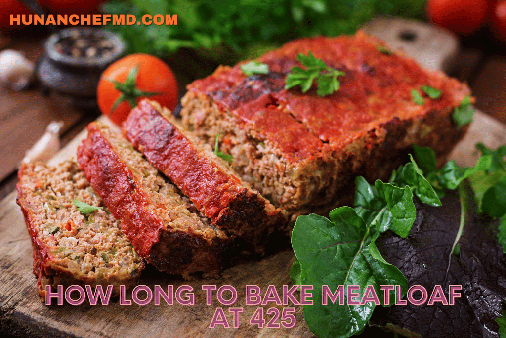 How Long Should I Cook My Meatloaf