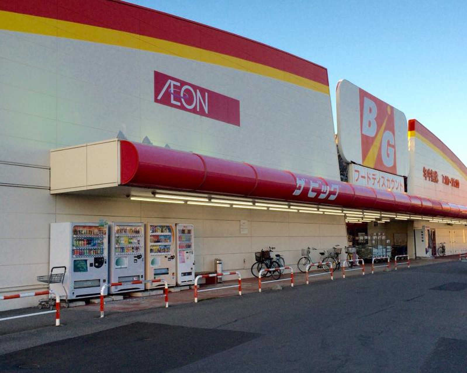 ザ・ビッグ青森東店はなぜ安い？特売日やチラシ活用術と混雑攻略法