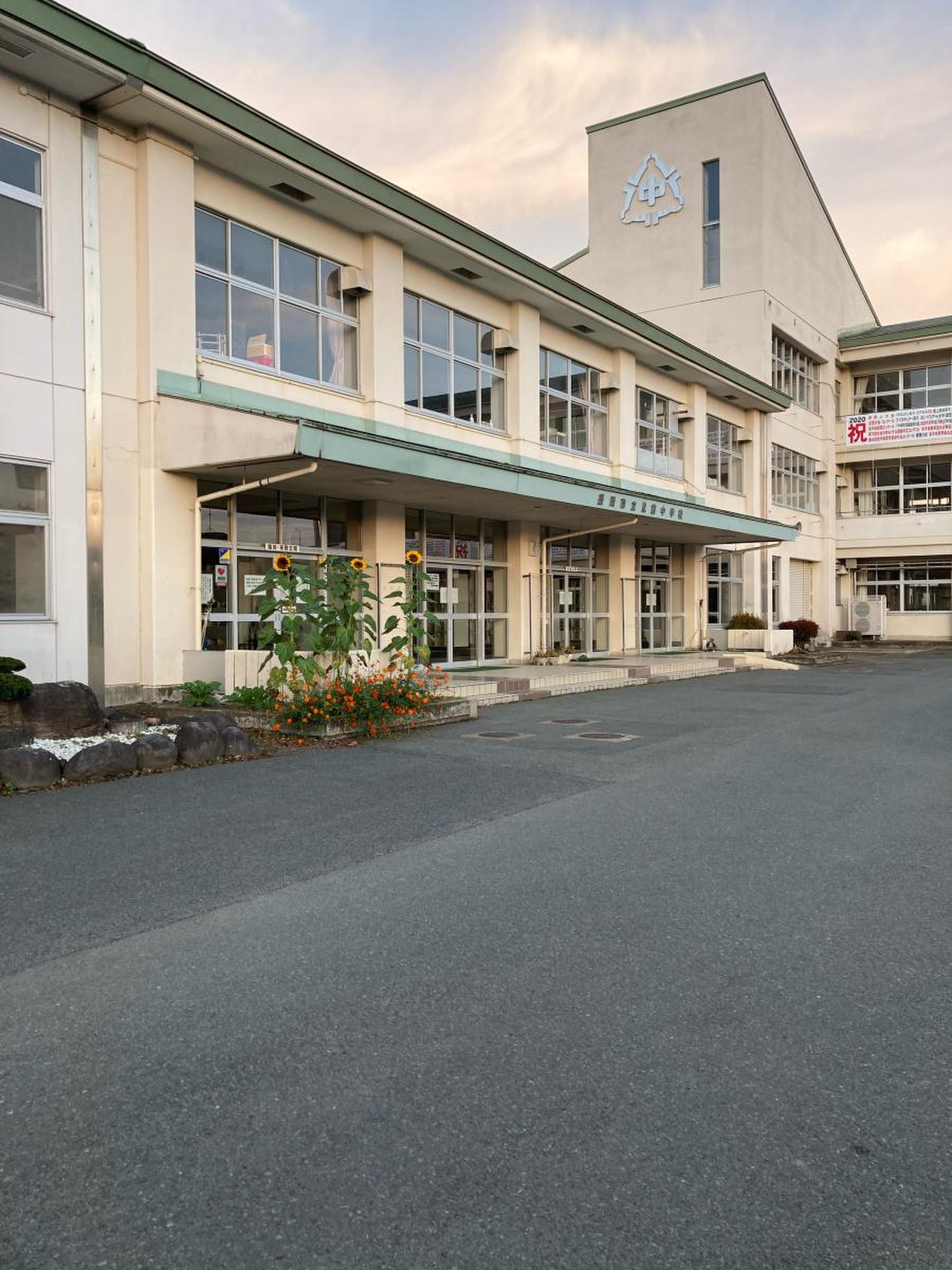 盛岡・見前中学校の評判は本当に良い？進路実績や部活の真相を徹底解説
