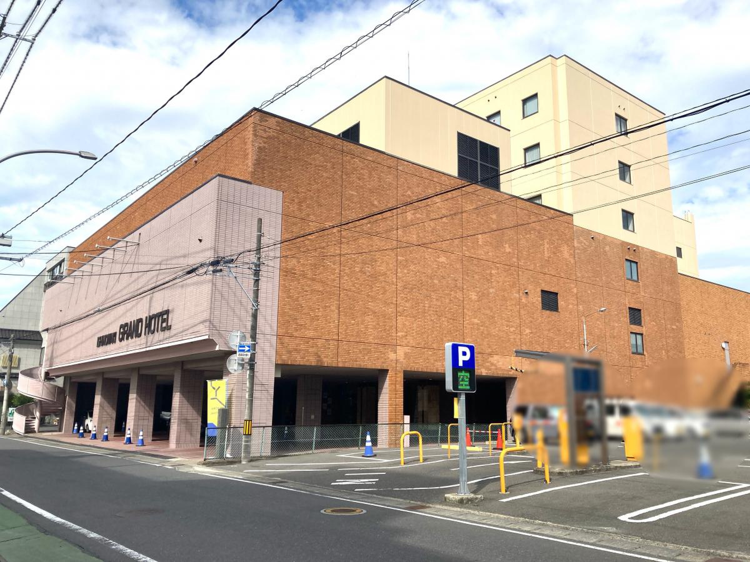 石巻グランドホテルの評判と真相【2026最新】朝食やランチの実力検証