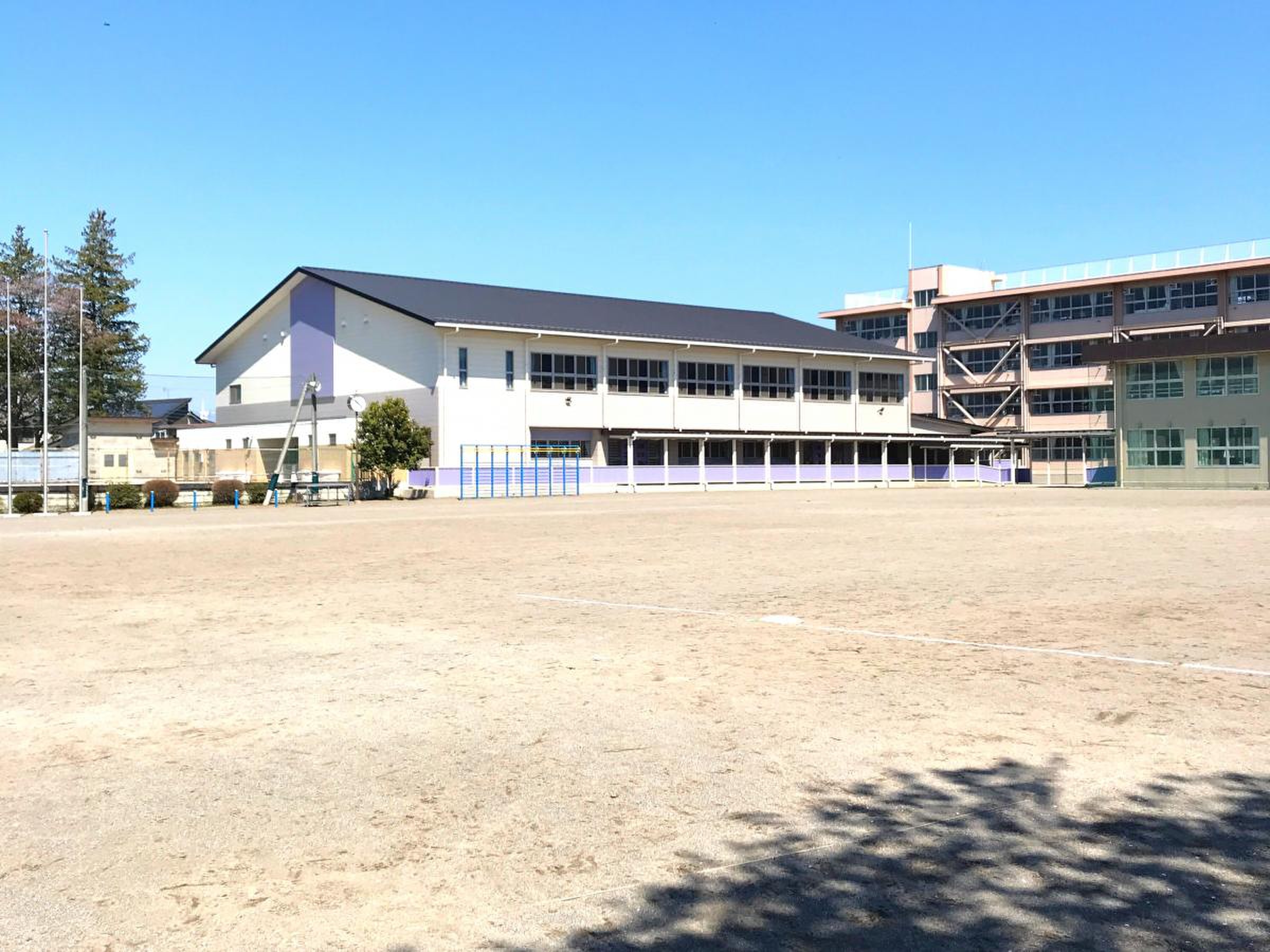 宇都宮市立姿川第一小学校の評判と学区のリアル【2026年最新】