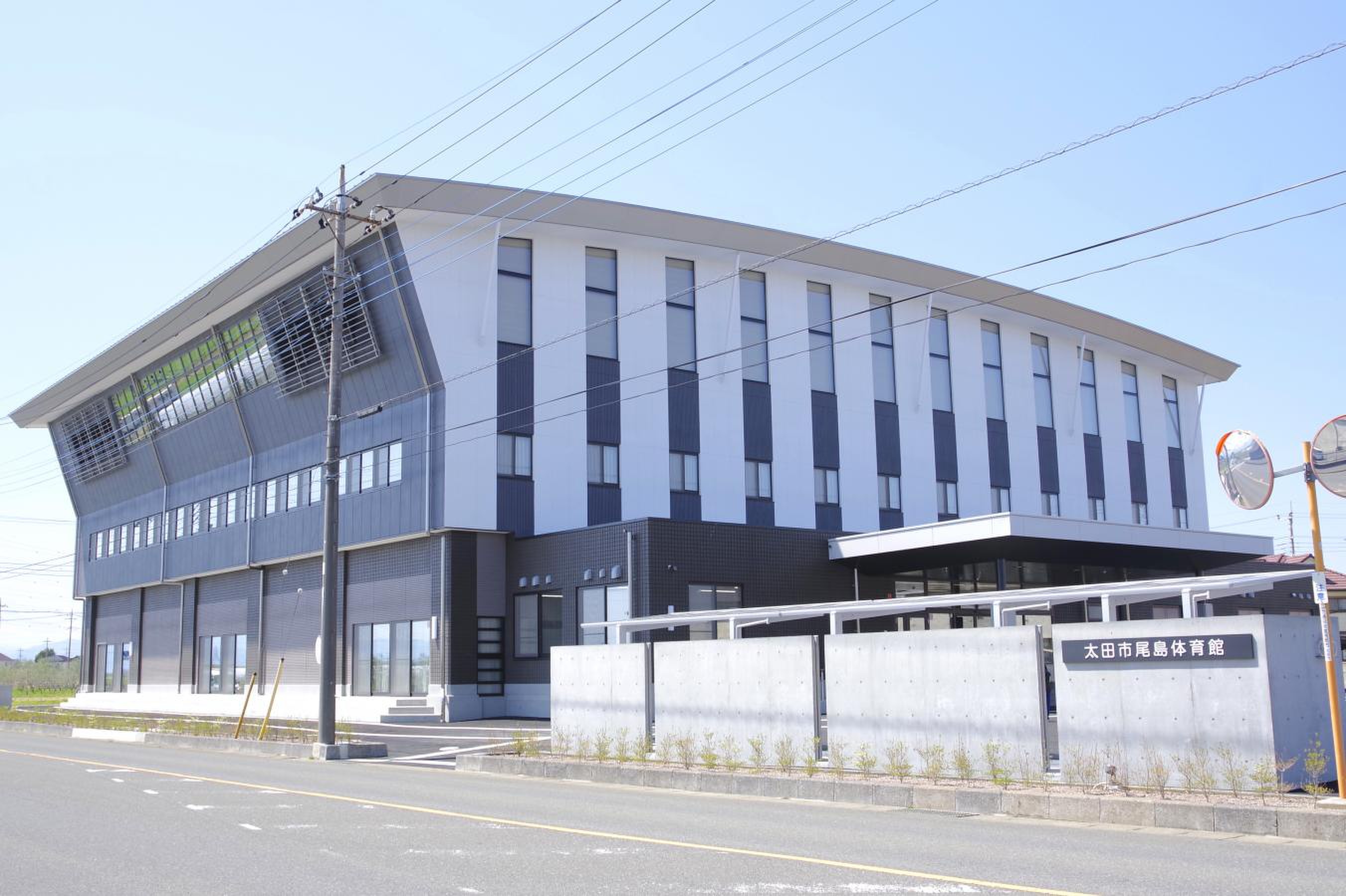 太田市尾島体育館の予約と利用料金ガイド｜空き状況と設備を徹底検証