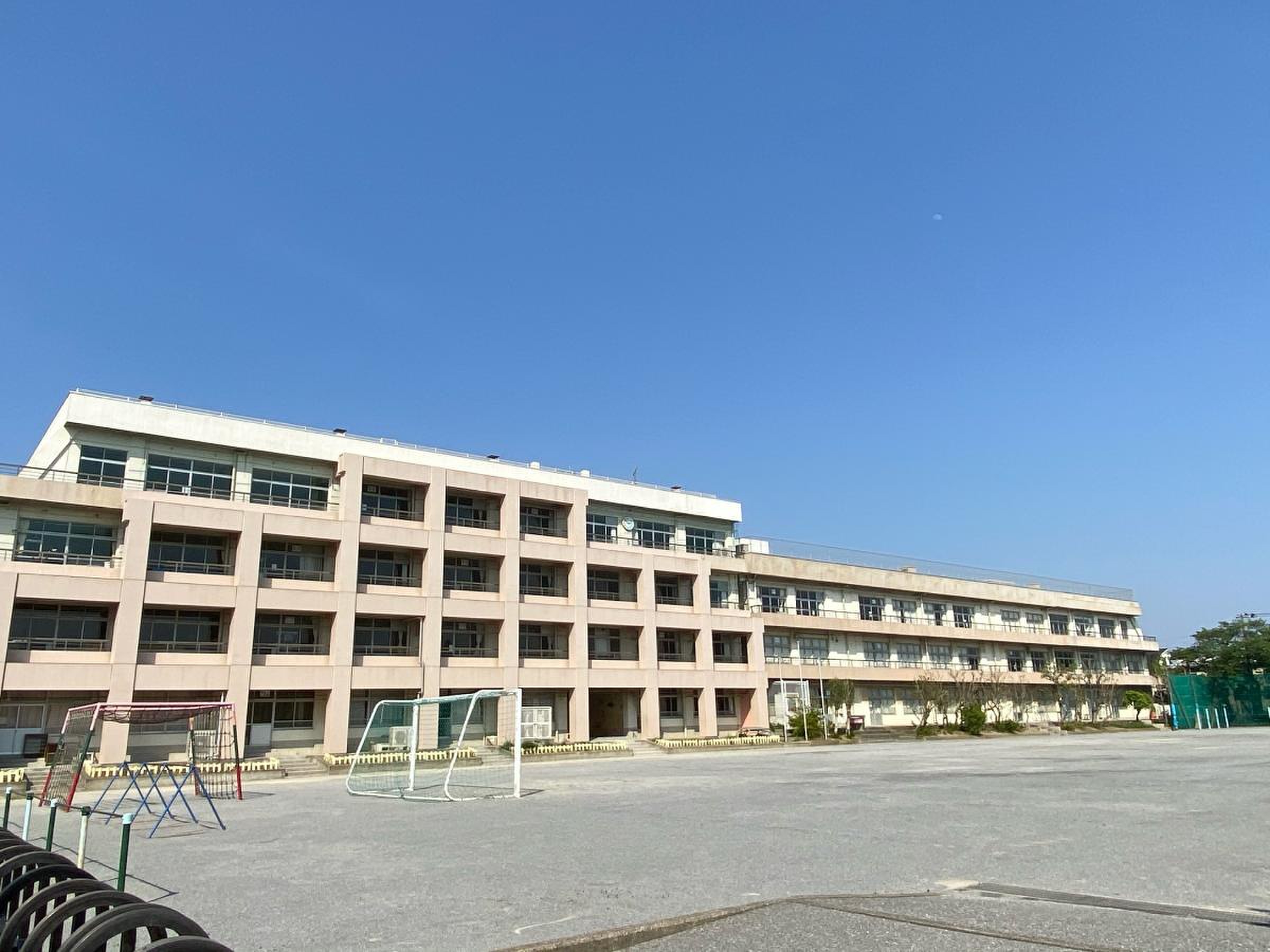 市川市立鶴指小学校の評判と学区情報｜教育環境や中学受験の実態を徹底解説