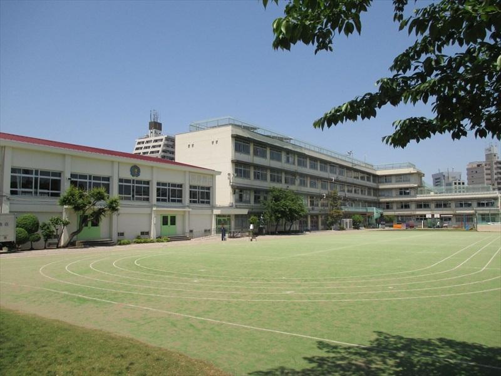 北区立滝野川第三小学校の評判と学区事情｜2026年最新解説