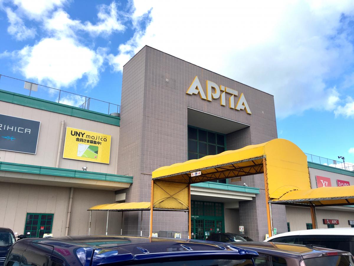 激変するアピタ新潟西店！生活防衛を支える最新売り場と得する裏技