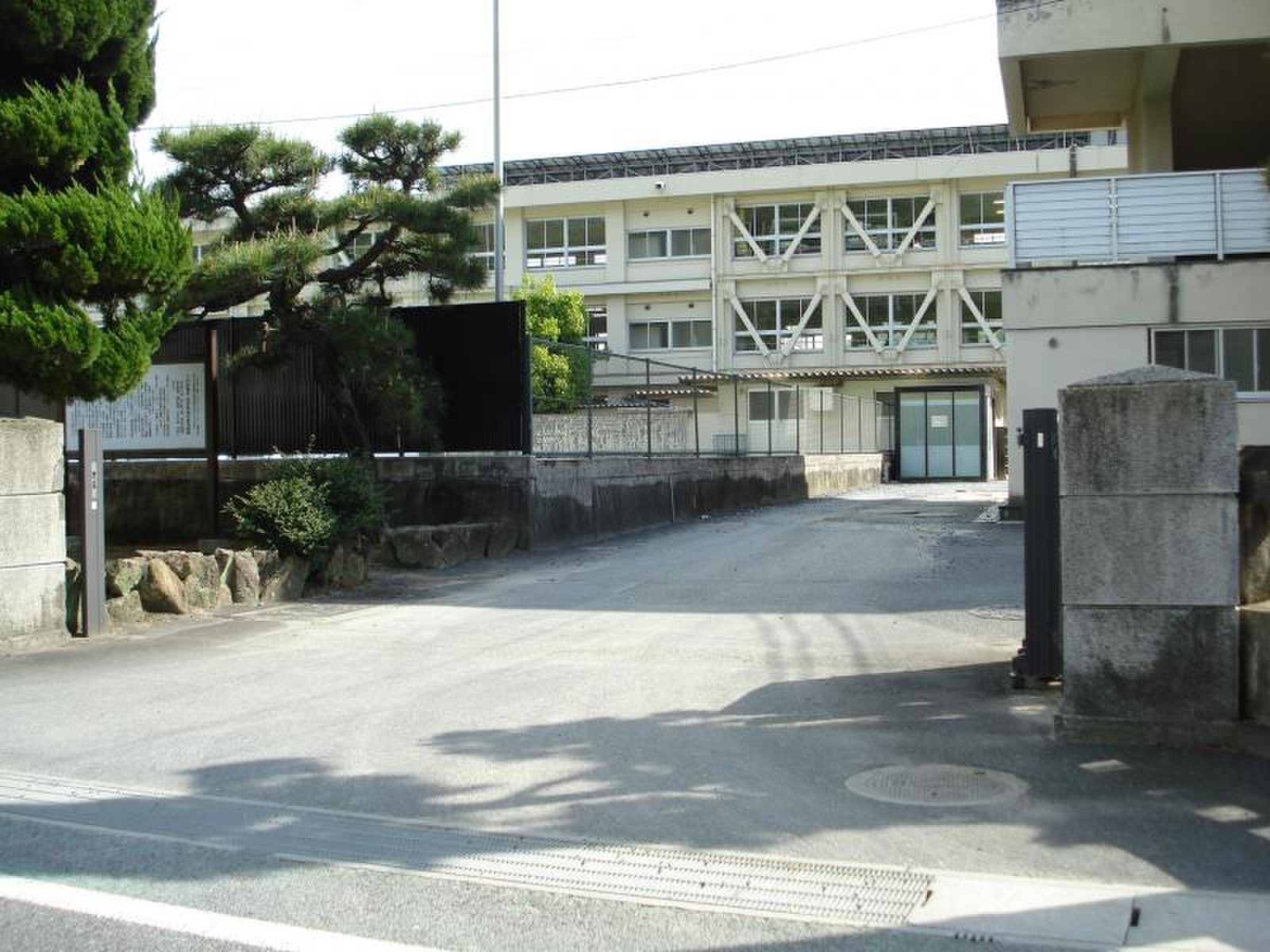 井原小学校の評判と学区事情は？2026年最新の再編動向まで徹底検証