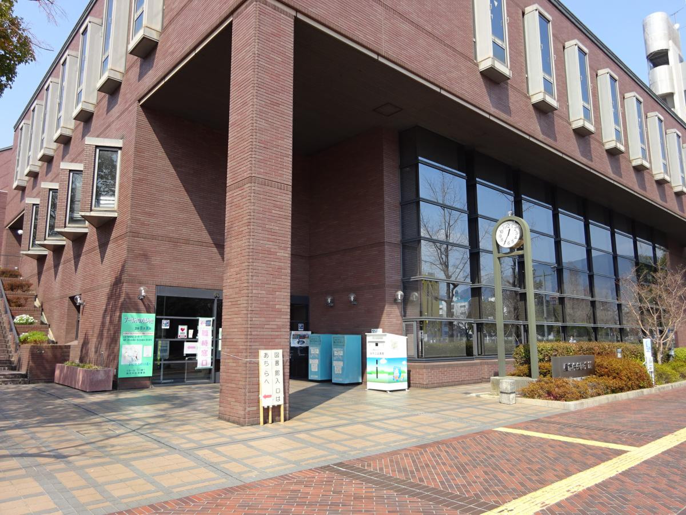 呉市図書館の活用完全ガイド2026｜中央・広の自習室と予約術