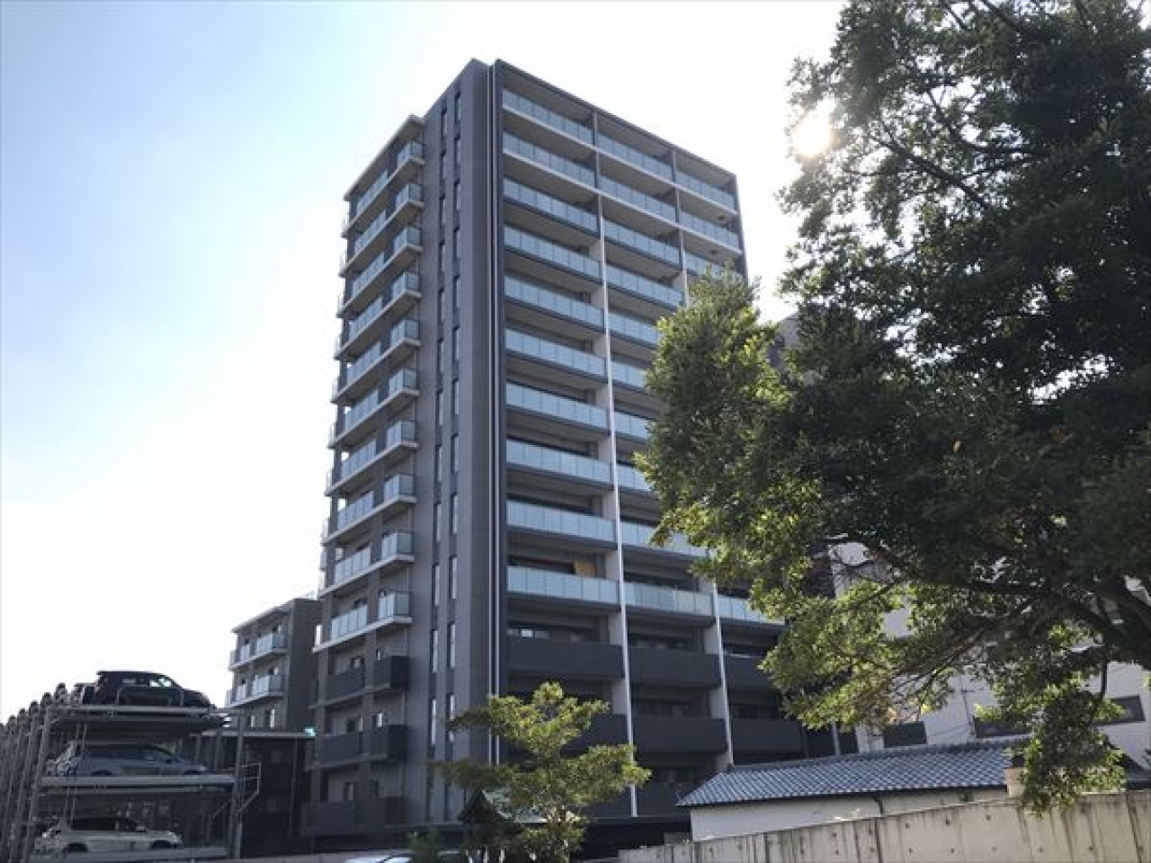 プレミスト京町本丁の評判と資産価値｜2026年の中古相場と住み心地