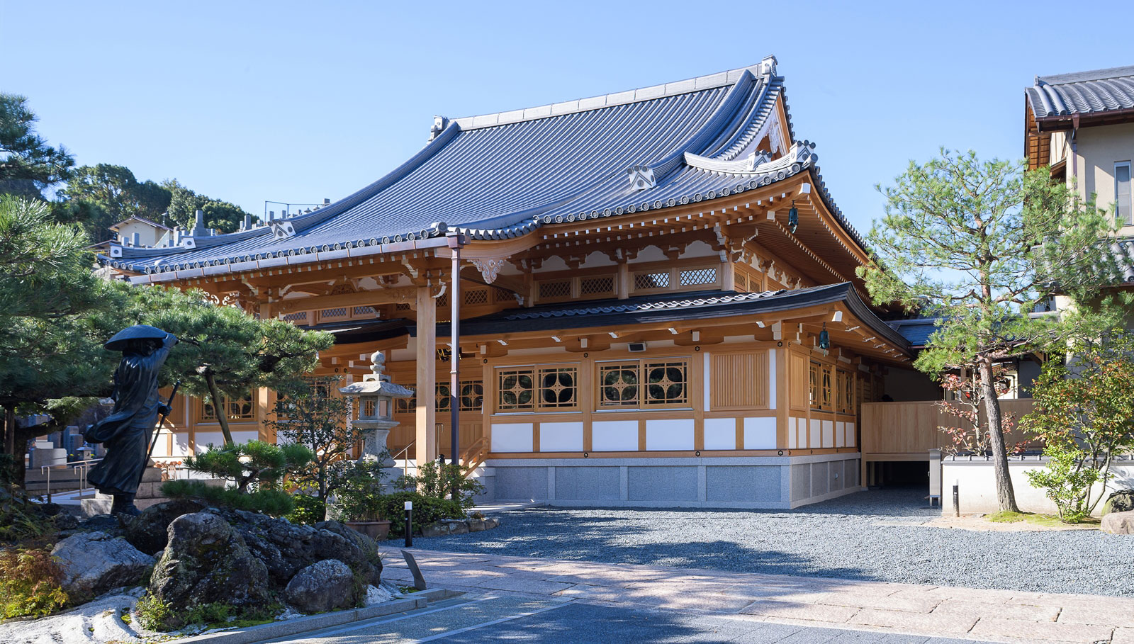 龍仙寺の秘められた文化財と祈りの力！現地取材が明かす最新参拝記