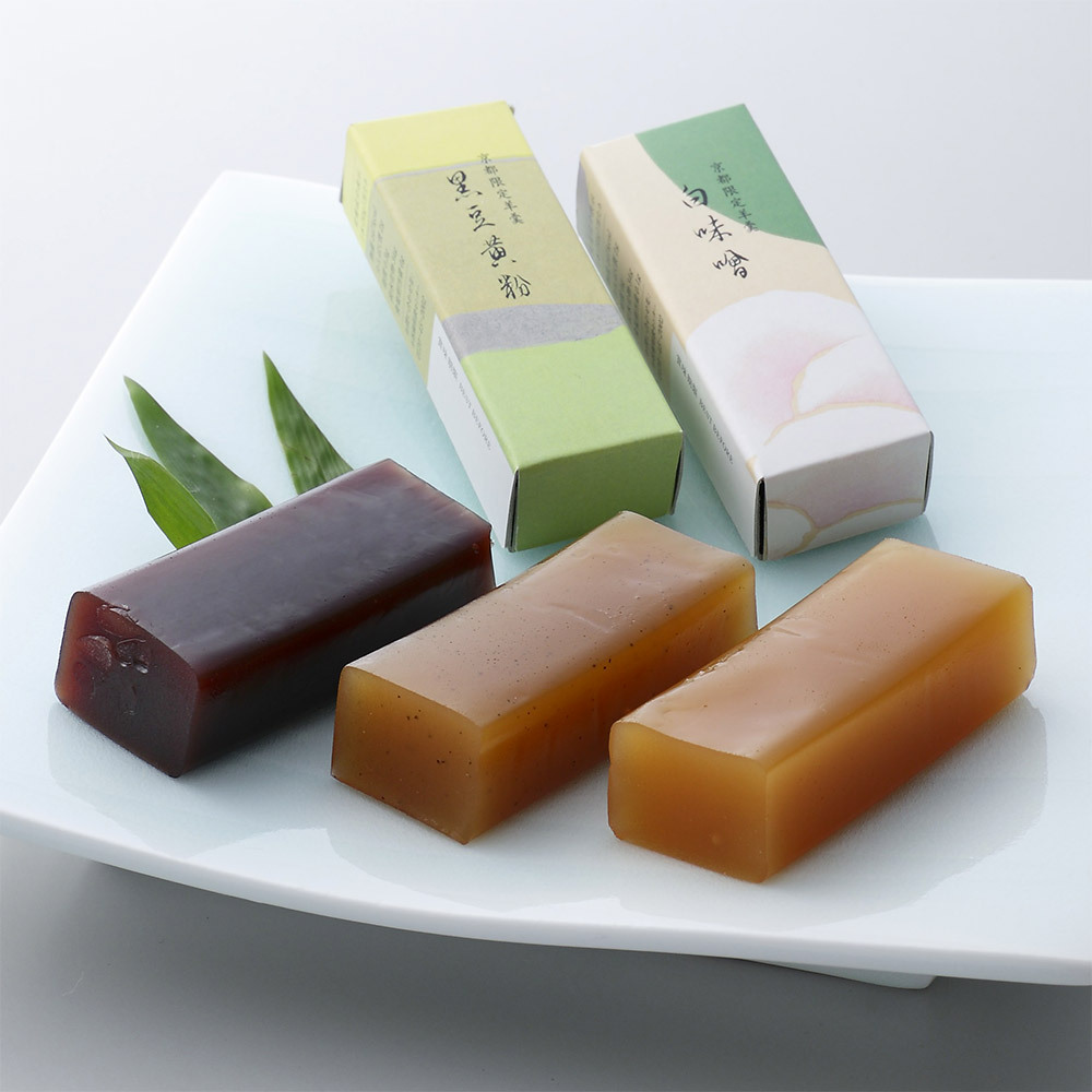 老舗「虎屋菓子舗」が愛される理由とは？評判と2026年最新メニュー