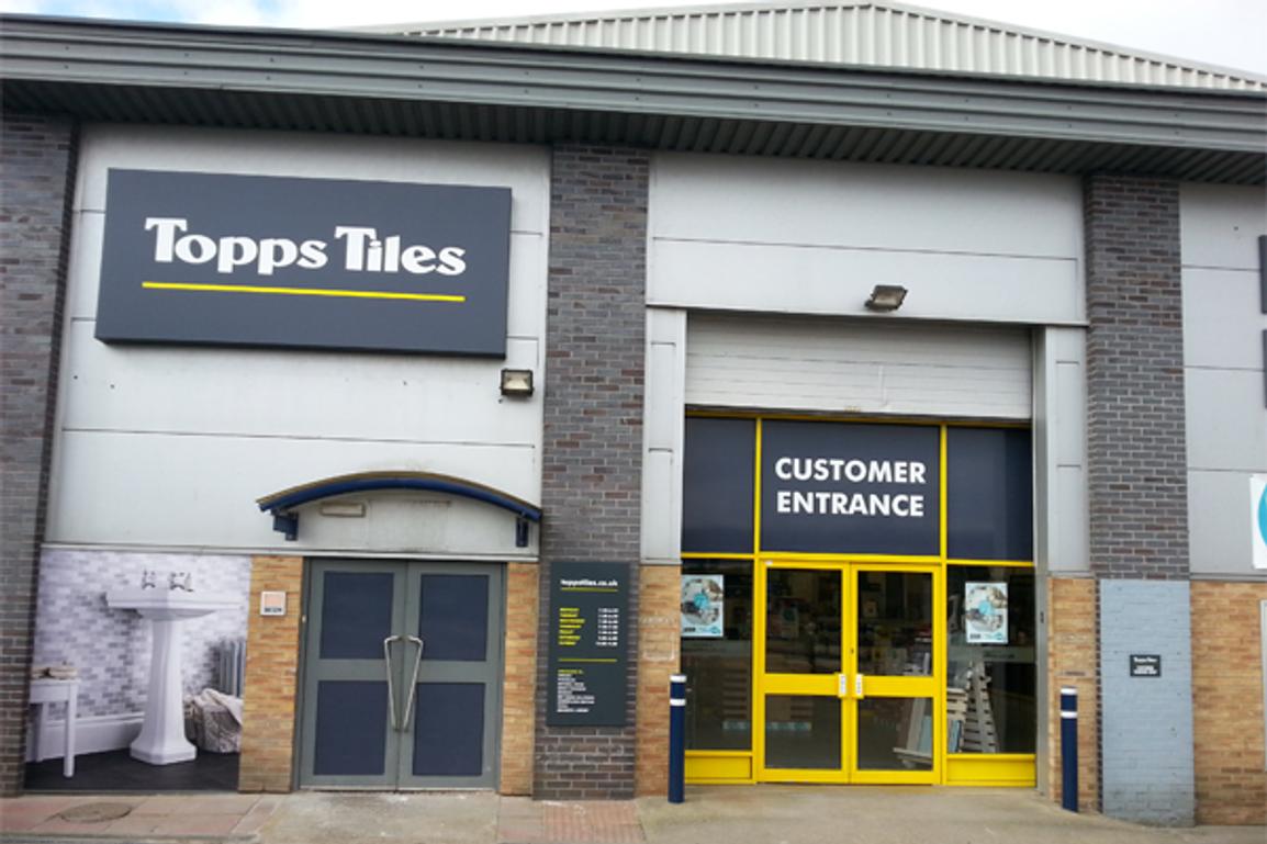 Topps Tiles Tunbridge Wells Tunbridge Wells