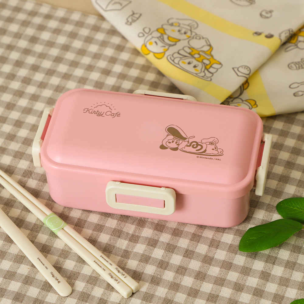 【2026年最新】カービィのお弁当箱！大人向け新作や人気モデル取扱店