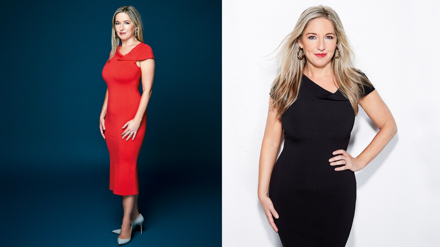 Dress Weight Loss Victoria Coren Mitchell