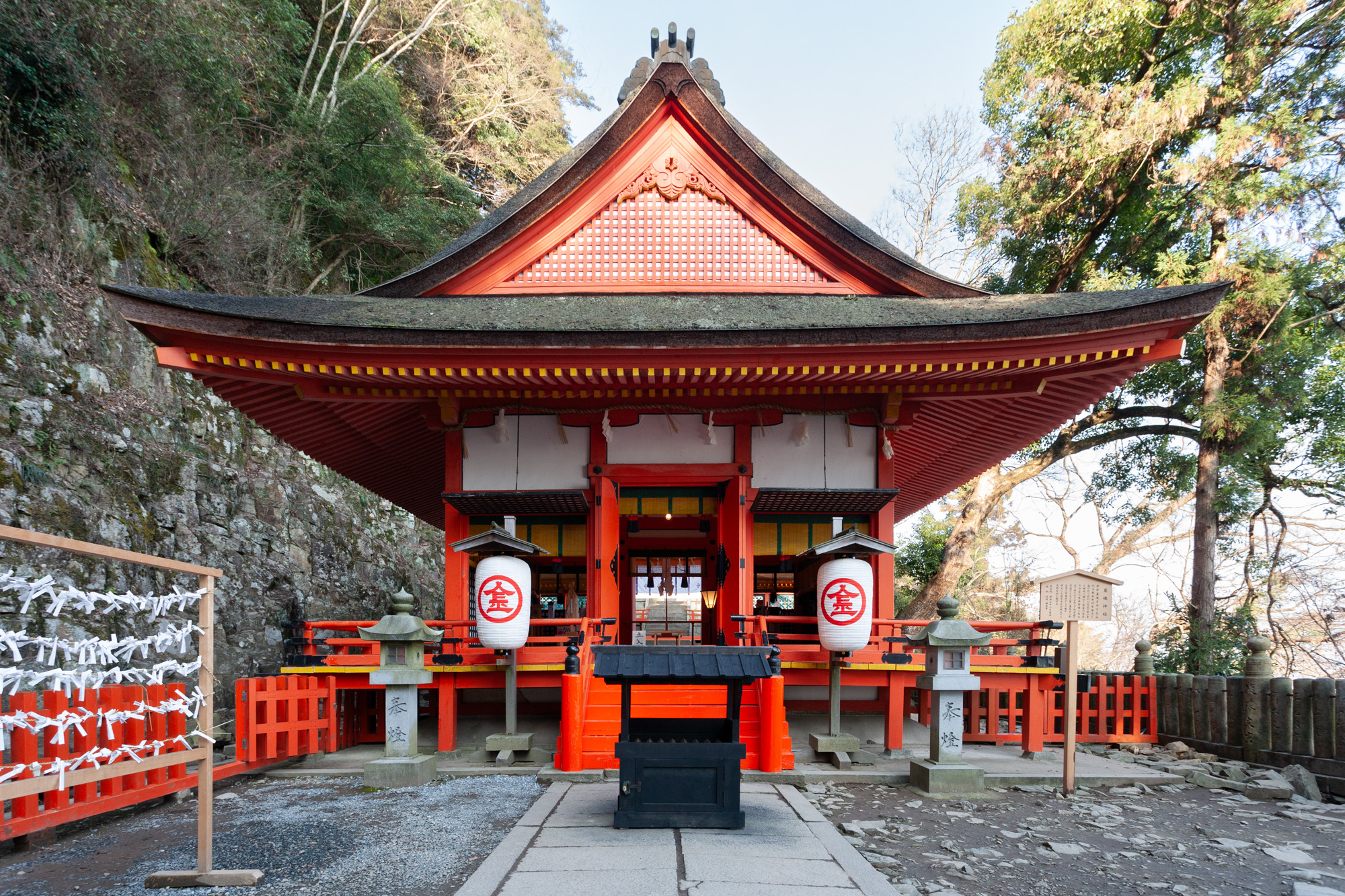 金刀比羅宮の奥社「厳魂神社」完全攻略！1368段の絶景と天狗伝説