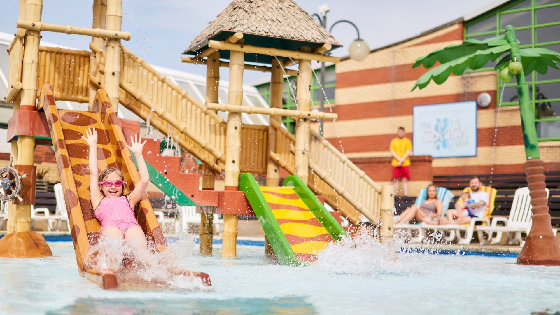 Parkdean Resorts Vauxhall Holiday Park Norfolk