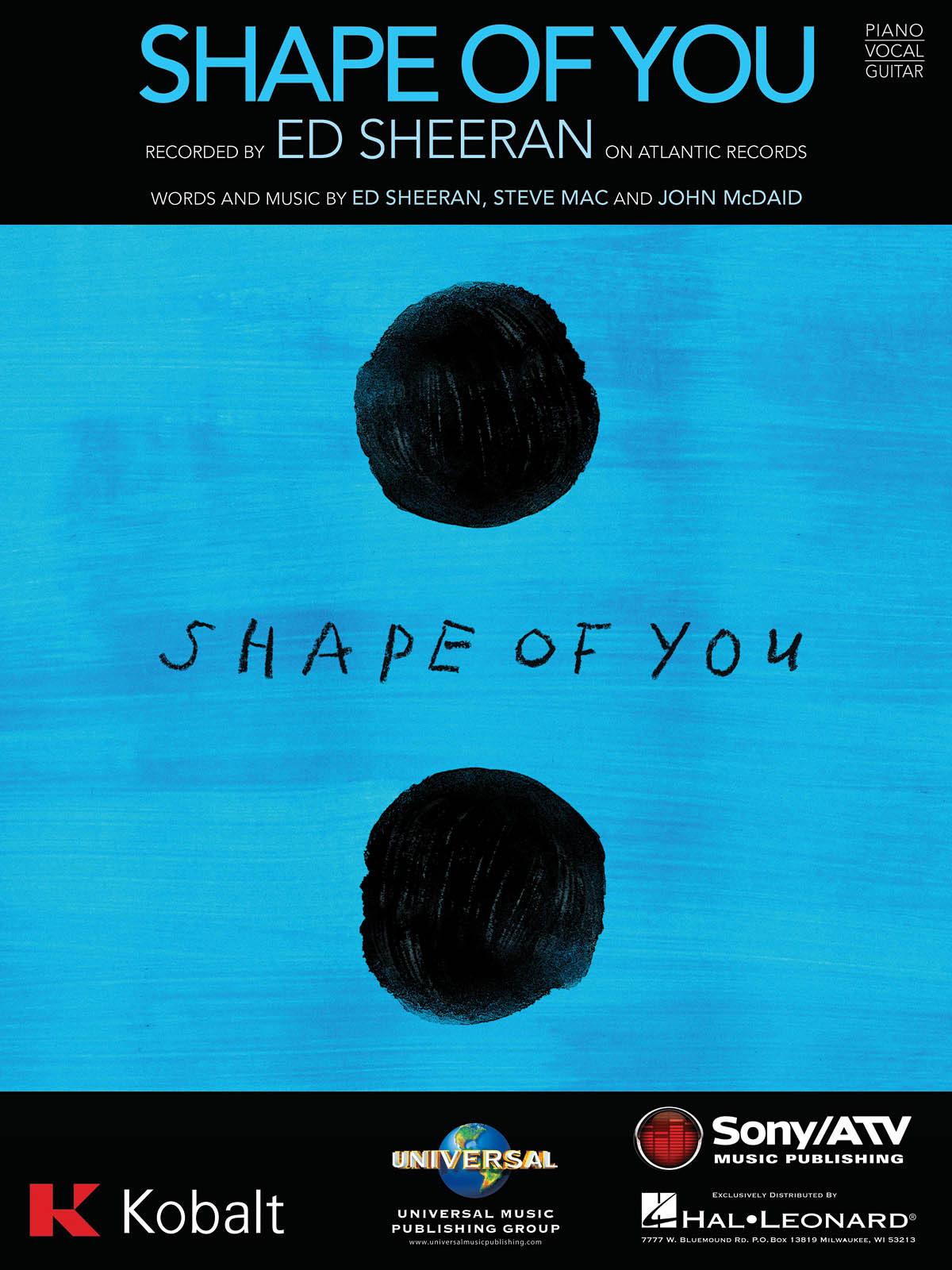 エド・シーラン『Shape of You』ヒットの裏側と裁判の真相