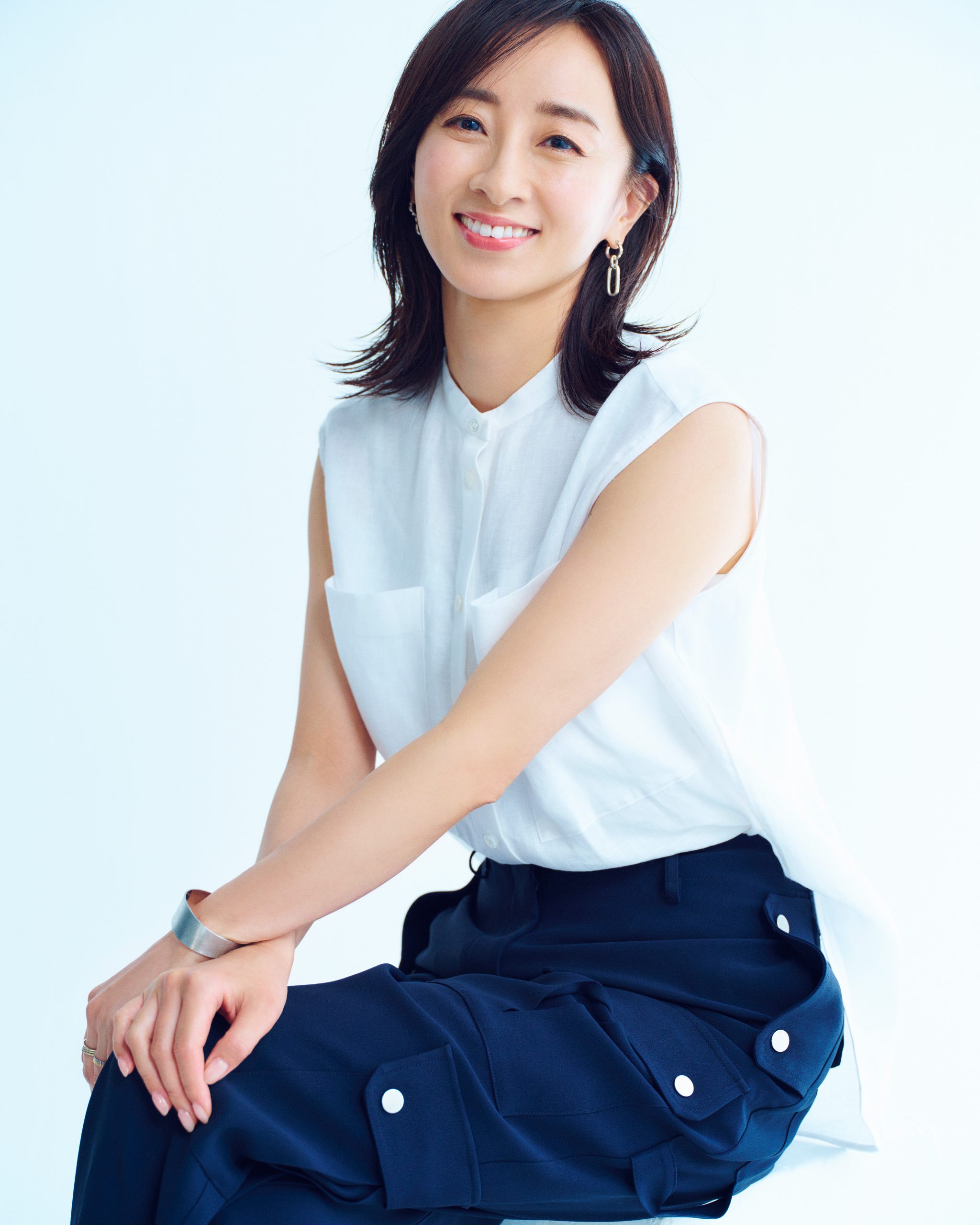 西尾由佳理の現在と露出激減の真相！旦那と子供の私生活2026