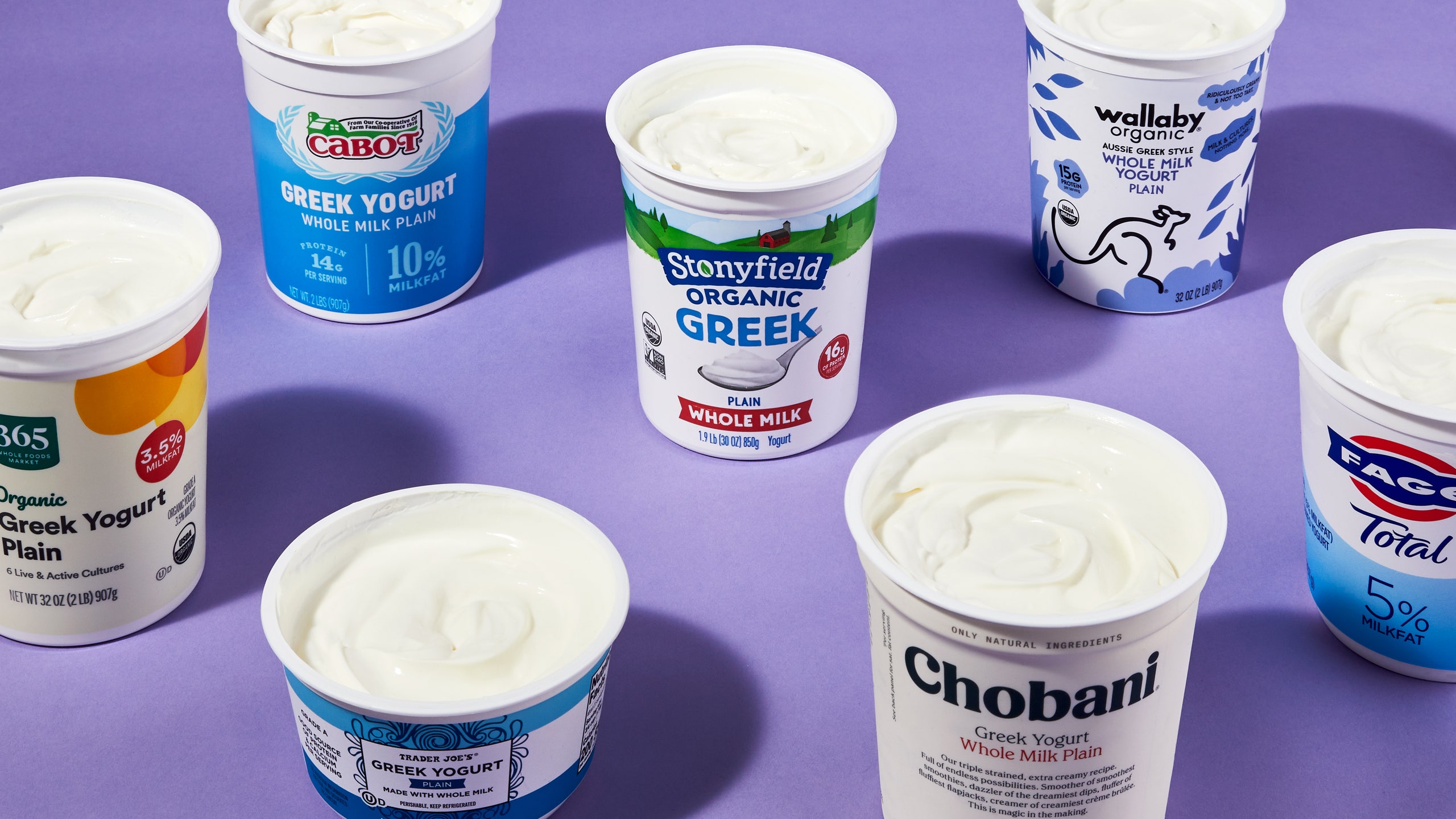 How Does Greek Yogurt Taste