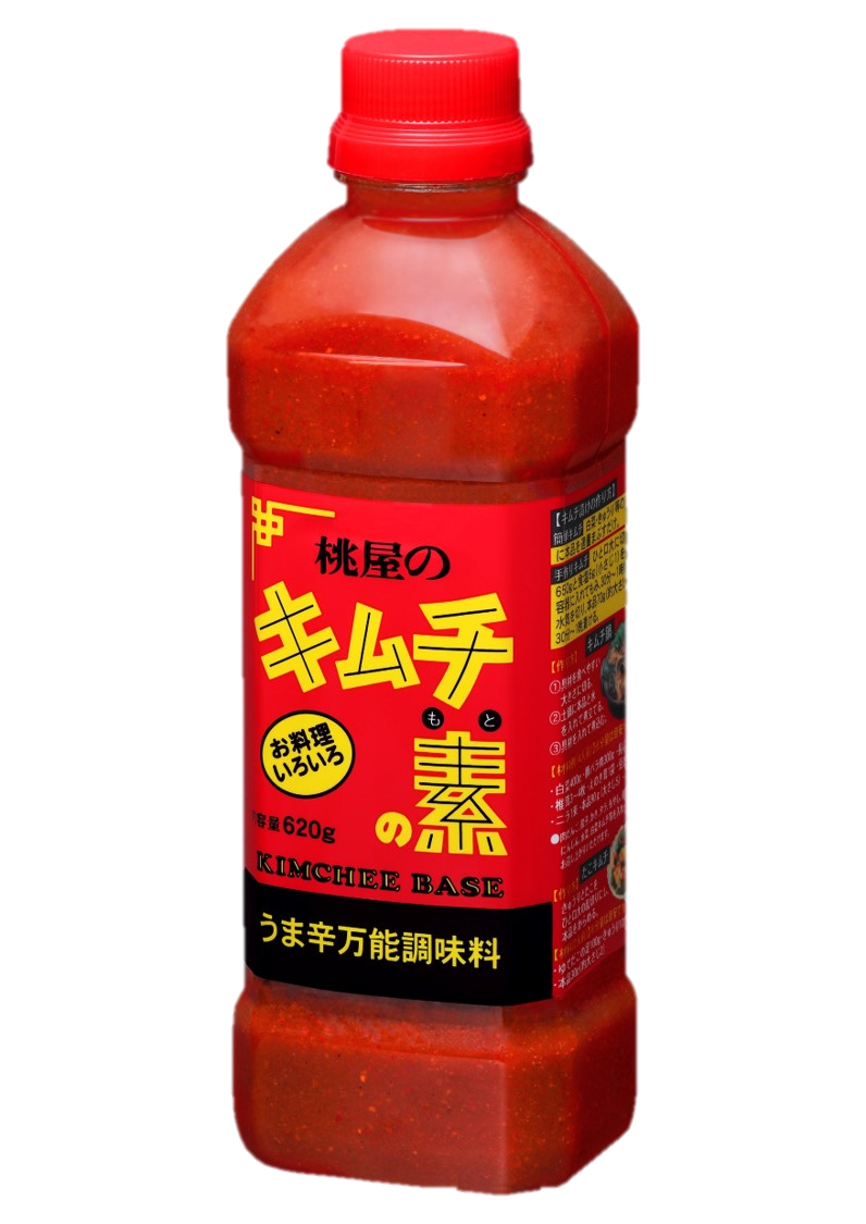 桃屋キムチの素が万能すぎる！プロ絶賛の理由と激ウマ神レシピ